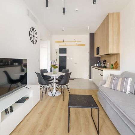 Apartament Fish Surfingbird Shellter Rogowo Rogowo  Kültér fotó