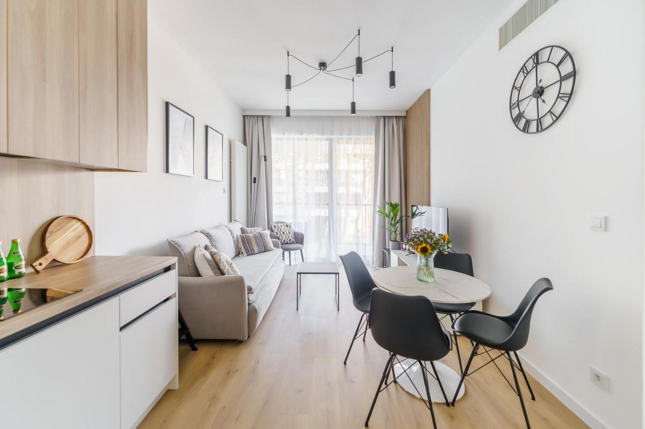 Apartament Fish Surfingbird Shellter Rogowo Rogowo  Kültér fotó