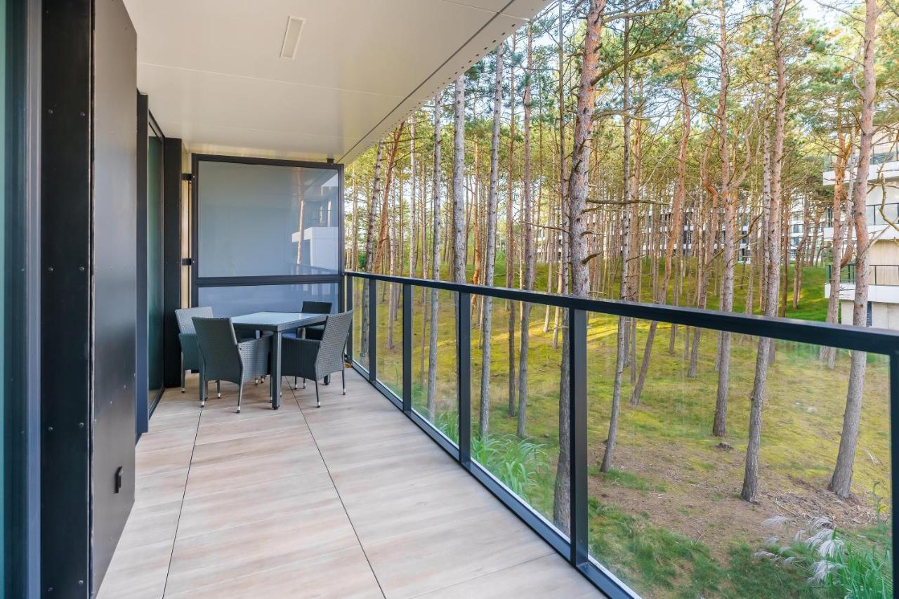 Apartament Fish Surfingbird Shellter Rogowo Rogowo  Kültér fotó